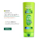 KjG tNeBX sACX`[ RfBVi[ 334ml (11.3floz) Garnier Fructis Pure Moisture Conditioner qA_ LE