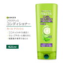 KjG tNeBX J[ibV RfBVi[ 621ml (21floz) Garnier Fructis Curl Nourish Shampoo EF[u  k RCwA