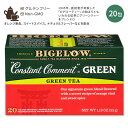 yBꂽizrQ[ RX^g Rg O[eB[ 20 33g (1.18oz) BIGELOW Constant Comment Green Tea It IWieB[ Β