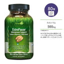 A[EBi`Y GXg|[Y m|[YT|[g \tgWF 80 Irwin Naturals EstroPause Menopause Support 炬̏