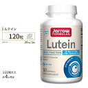 W[tH[~Y eC 120 Jarrow Formulas Lutein Tv Tvg [ALT` rWT|[g ACPA u[Cg