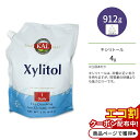 カル キシリトールパウダー 912g (2lb) KAL Xylitol Powder サプリ パウダー 糖 甘み デンタルケア ダイエット 美容 健康 甘味料