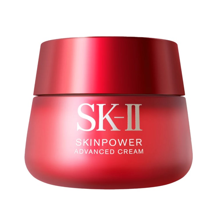 Qiora - 【アメリカコストコ品】SK-II スキンパワー クリーム SK-II Skinpower Cream, 約97ml 3.3fl oz【お取り寄せ商品】【合わせて買いたい】