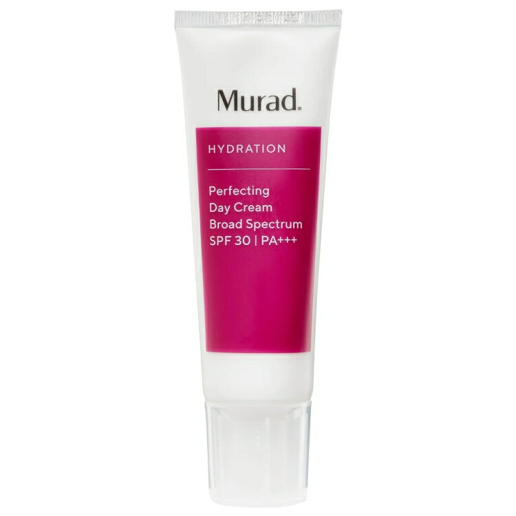【アメリカコストコ品】ムラド パーフェクティング デイ クリーム ブロード スペクトラム Murad Perfecting Day Cream Broad Spectrum SPF 30 PA+++, 1.7 oz【お取り寄せ商品】【合わせて買いたい】