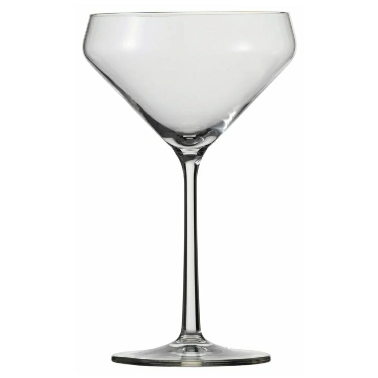 【アメリカコストコ品】Zwiesel Glas ピュア マティーニ グラス 4 個セット Zwiesel Glas Pure Martini Glasses, Set of 4 【お取り寄せ商品】【合わせて買いたい】