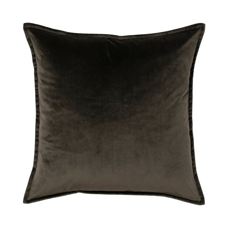 【アメリカコストコ品】ベルベットデコピロー緑 Velvet Deco Pillow Green 【お取り寄せ商品】【合わせて買いたい】