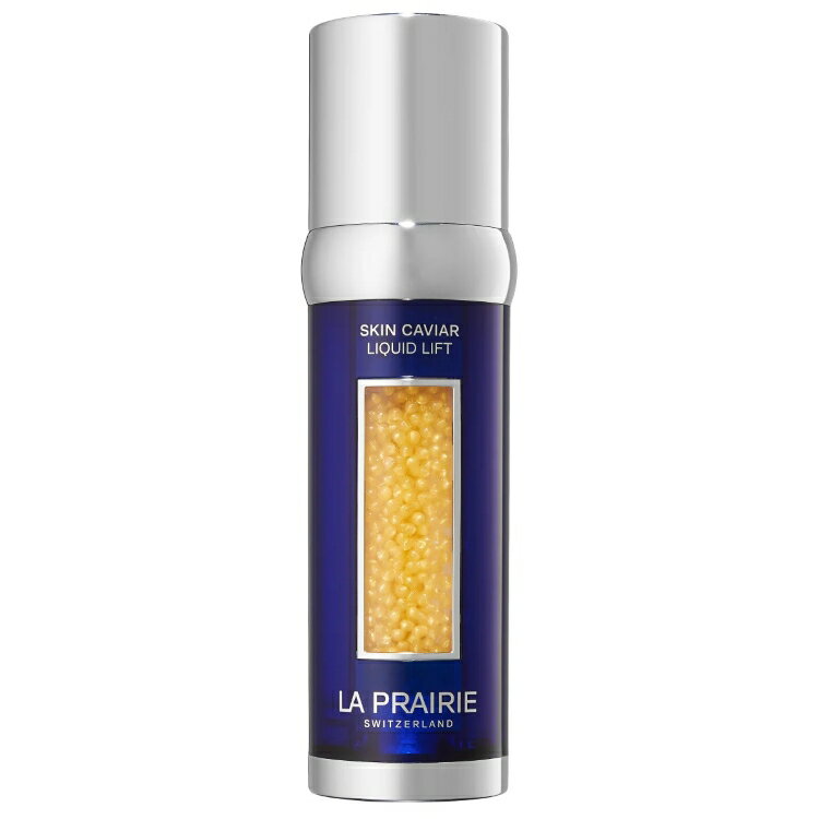 【アメリカコストコ品】ラ・プレリー スキンキャビア リキッドリフト La Prairie Skin Caviar Liquid Lift【お取り寄せ商品】【合わせて買いたい】