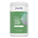 ウシ由来加水分解コラーゲンパウダー 360g (12.7oz) Life Flo Health (ライフフローヘルス)