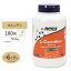 L-˥ 500mg 180γ NOW Foods (ʥա) ñ å