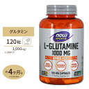 商品説明 ●運動、トレーニングのサポートに！ ●グルタミンは近年研究が盛んに行われているアミノ酸です。 ●特定の状況下では体内でより多くのグルタミンが必要になることがわかり、“条件付き必須アミノ酸”の一つにも分類されることがあります。 ●筋肉の主要な構成要素でもあり、日頃から運動をされている方、本格的なトレーニングを行っている方にも重要なアミノ酸です。 ●憧れのボディラインを目指す方に！ 粒数違いはこちら 消費期限・使用期限の確認はこちら 内容量 / 形状 120粒 / カプセル 成分内容 【1粒中】 L-グルタミン（フリーフォーム）1.0g（1,000mg） 他成分: ゼラチン（カプセル）、ステアリン酸、ステアリン酸マグネシウム、シリカ アレルギー情報: ※砂糖、塩、デンプン、イースト、小麦、グルテン、コーン、大豆、牛乳、卵、防腐剤は含まれておりません。 ※製造工程などでアレルギー物質が混入してしまうことがあります。※詳しくはメーカーサイトをご覧ください。 飲み方 食品として1日1〜3粒を目安にお水などでお召し上がりください。 メーカー NOW Foods（ナウフーズ） ・成人を対象とした商品です。 ・次に該当する方は摂取前に医師にご相談ください。 　- 妊娠・授乳中 　- 医師による治療・投薬を受けている ・高温多湿を避けて保管してください。 ・お子様の手の届かない場所で保管してください。 ・効能・効果の表記は薬機法により規制されています。 ・医薬品該当成分は一切含まれておりません。 ・メーカーによりデザイン、成分内容等に変更がある場合がございます。 ・製品ご購入前、ご使用前に必ずこちらの注意事項をご確認ください。 L-Glutamine 1000mg 120caps NOW Foods 生産国: アメリカ 区分: 食品 広告文責: &#x3231; REAL MADE 050-3138-5220 配送元: CMG Premium Foods, Inc. 人気 にんき おすすめ お勧め オススメ ランキング上位 らんきんぐ 海外 かいがい さぷりめんと 健康 けんこう へるしー ヘルシー ヘルス ヘルスケア へるすけあ 手軽 てがる 簡単 かんたん supplement health グルタミン トレーニング ボディライン 運動 アミノ酸 ぐるたみん スポーツサプリメント 筋トレ ナウフーズ ワークアウト サプリメント スポーツ カプセル 筋肉