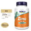 ʥա  ץ 50mg 250γ NOW Foods Zinc ֥å 륳ͳ ٥ꥢ