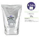 ナウフーズ ホエイプロテイン アイソレート パウダー クリーミーチョコレート味 4.54kg (10LB) NOW Foods WHEY ISOLATE CHOCOLATE アミノ酸 BCAA トレーニング タンパク質