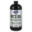 ʥա MCT 946ml NOW Foods MCT Oil  ǳƥݡ ҡ å ͥ륮 Ψ ͵  󥭥