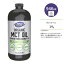 ʥա ˥å MCT 946ml (32 FL OZ) NOW Foods ORGANIC COCONUT MCT OIL 32 FL OZ ݡ ץ ⥸˥å ʥå