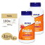 PABAʥѥ饢ߥΰ© 500mg 100γ NOW Foods(ʥա) [2ĥå]