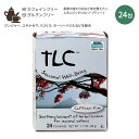 【最大1200円OFFクーポン】ナウフーズ TLC ティー 24包 48g (1.7oz) NOW Foods TLC Tea カフェインフリー ハーブティー