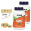 ˥å  500mg 100γ NOW Foods(ʥա) [2ĥå]