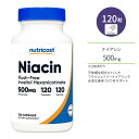 商品説明 ●ニュートリコストは、一人ひとり身体に必要なものは違うという考えがポリシー。ニーズに沿ったものを的確に摂取できるよう原材料から配合まで全て明確に表記し、誰もが望む健康的な生活をサポートするため高品質な製品を提供しているブランド♪ ●ナイアシン(ビタミンB3)は水溶性のビタミン。体を酷使する環境にある方など、幅広い方に必要とされている重要な栄養素。 ●元気な身体づくりをサポートしてくれるナイアシンは、忙しい毎日でエネルギー不足を感じている方にオススメの成分♪ ●デメリットとして、大量に摂取したり感じやすい場合、皮膚に赤みやほてり、かゆみが出るなど不快な思いをする方も。 ●ニュートリコストのフラッシュフリーナイアシンは、ヘキサニコチン酸イノシトールを原材料とすることで、肌に感じる不快感を招きにくくした毎日続けやすいナイアシン◎ ●お酒と上手に付き合いたい方や生活習慣が気になる方、キレイなお肌をキープしたい方、めぐりが気になる方にもオススメ♪ ※GMP認定 / Non-GMO (非遺伝子組換え) / 第三者試験済み / グルテンフリー ナイアシンのサプリメントをもっと見る エネルギーサポートに◎ビタミンBサプリメントはこちら ニュートリコストの他の商品をもっと見る 消費期限・使用期限の確認はこちら 内容量 / 形状 120粒 / カプセル 成分内容 詳細は画像をご確認ください ※製造工程などでアレルギー物質が混入してしまうことがあります。※詳しくはメーカーサイトをご覧ください。 ご使用の目安 食品として1日1粒を目安にお召し上がりください。 ※詳細は商品ラベルもしくはメーカーサイトをご確認ください。 メーカー Nutricost (ニュートリコスト) ・成人を対象とした商品です。 ・次に該当する方は摂取前に医師にご相談ください。 　- 妊娠・授乳中 　- 医師による治療・投薬を受けている ・高温多湿を避けて保管してください。 ・不正開封防止包装が破損または紛失している場合はご使用をお控えください。 ・お子様の手の届かない場所で保管してください。 ・効能・効果の表記は薬機法により規制されています。 ・医薬品該当成分は一切含まれておりません。 ・メーカーによりデザイン、成分内容等に変更がある場合がございます。 ・製品ご購入前、ご使用前に必ずこちらの注意事項をご確認ください。 Niacin Flush-Free (Inositol Hexanicotinate) Capsules (500 MG) (120 Capsules) 生産国: アメリカ 区分: 食品 広告文責: &#x3231; REAL MADE 050-3138-5220 配送元: CMG Premium Foods, Inc. Nutricost ニュートリコスト にゅーとりこすと さぷりめんと 健康 けんこう へるしー ヘルシー ヘルス ヘルスケア へるすけあ 手軽 てがる 簡単 かんたん supplement health 生活習慣 びよう 栄養 栄養補助 栄養補助食品 男性 だんせい 女性 じょせい ないあしん ビタミンb3 びたみんB3 ビタミンB群 美容 びよう 飲酒 酒 さけ スキンケア すきんけあ 肌けあ アルコール あるこーる エネルギー いのしとーる ふらっしゅふりー のーふらっしゅ