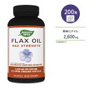 lC`[YEFC mIC tbNXIC (m) 1300mg (2) \tgWF 200 Nature's Way Flax Oil Tvg _CGbg N e