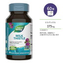 lC`[YEFC ~NVX v~Auh 60 r[KJvZ Nature's Way Milk Thistle Premium Blend }AAU~ V} IIAU~ ݂