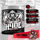 HYDE MAX PUMP ハイドマッ