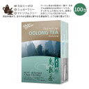 vXIus[X v~A E[ 100 180g (6.35oz) PRINCE OF PEACE Premium Oolong Tea, 100 tea bags eB[obO G E[eB[  