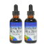 [2ĥå] ץͥ꡼ϡХ륺 ȥإӡ᥿ǥȥå 59.14ml ꥭå Planetary Herbals Cilantro Heavy Metal Detox