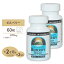 [2ĥå] ʥ륺 ӥ٥꡼ (ȥ˥37) 100mg 60γ Source Naturals Bilberry Extract 100mg 60Tablets