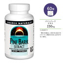 \[Xi`Y pCo[N () GLX 150mg 60 Source Naturals Pine Bark Extract Tvg Tv sNmWFm[ e