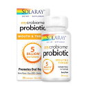 ソラレー マイクロバイオームプロバイオティック トローチ 30粒 Solaray mycrobiome probiotic lozenges