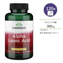 商品説明 ●アルファリポ酸 (Alpha Lipoic Acid) は、別名「チオクト酸」ともよばれ、コエンザイムQ10などと同じ補酵素に分類される栄養素です。 ●体内でのエネルギー生産に大切な役割を果たし、美容・健康はもとより、ダイエットにも助けになってくれる万能サプリメントとして人気を博しています。 消費期限・使用期限の確認はこちら 内容量 / 形状 120粒 / カプセル 成分内容 【1粒中】 アルファリポ酸300mg 他成分: ゼラチン、ラウリン酸カルシウム、微結晶性セルロース (植物繊維) 、シリカ ※製造工程などでアレルギー物質が混入してしまうことがあります。※詳しくはメーカーサイトをご覧ください。 飲み方 食品として1日1〜2粒を目安にお水などでお召し上がりください。 メーカー Swanson (スワンソン) ・成人を対象とした商品です。 ・次に該当する方はご摂取前に医師にご相談ください。 　- 妊娠・授乳中 　- 医師による治療・投薬を受けている ・高温多湿を避けて保管してください。 ・お子様の手の届かない場所で保管してください。 ・効能・効果の表記は薬機法により規制されています。 ・医薬品該当成分は一切含まれておりません。 ・メーカーによりデザイン、成分内容等に変更がある場合がございます。 ・製品ご購入前、ご使用前に必ずこちらの注意事項をご確認ください。 Alpha Lipoic Acid 300mg 120caps 生産国: アメリカ 区分: 食品 広告文責: &#x3231; REAL MADE 050-3138-5220 配送元: CMG Premium Foods, Inc.