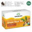 󥽥 ˥å 󥸥㡼ƥ 20 40g (1.4oz) SWANSON 100% Organic Ginger Root Tea Caffeine-Free ƥХå ۥå  եե꡼ ѥ