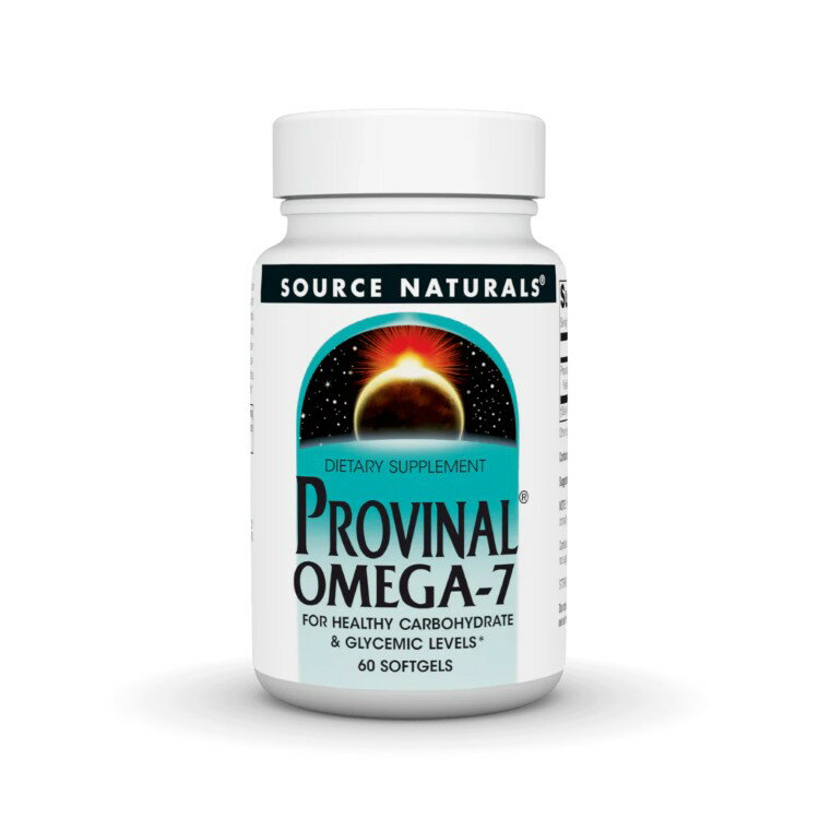Provinalは、天然アンチョビ由来のオメガ7脂肪酸であるパルミトレイン酸の濃縮供給源です。
