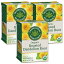 [3ĥå] ȥǥʥǥʥ ˥åݥ 16 Traditional Medicinals Organic Roasted Dandelion Root Herbal Tea