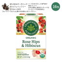 gfBVifBVi I[KjbN [Yqbv&nCrXJXeB[ eB[obO 16 32g (1.13oz) Traditional Medicinals Organic Rose Hips With Hibiscus Tea mJtFC