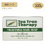 ֥ƥĥ꡼ԡ ƥĥ꡼ ʪ и (ƥȥ꡼) 110g Tea Tree Therapyפ򸫤