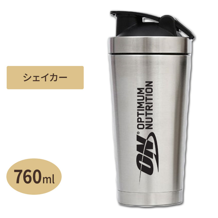 ѡ륷 ƥ쥹 760ml Optimum Nutrition(ץޥ˥塼ȥꥷ)