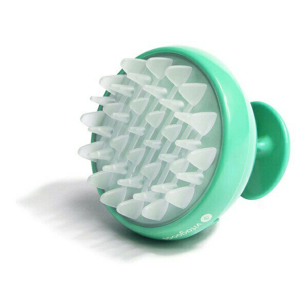 ס֥饷 ץޥå 롼ȥ꡼ VitagoodsʥåVitagoods Scalp Massagi...