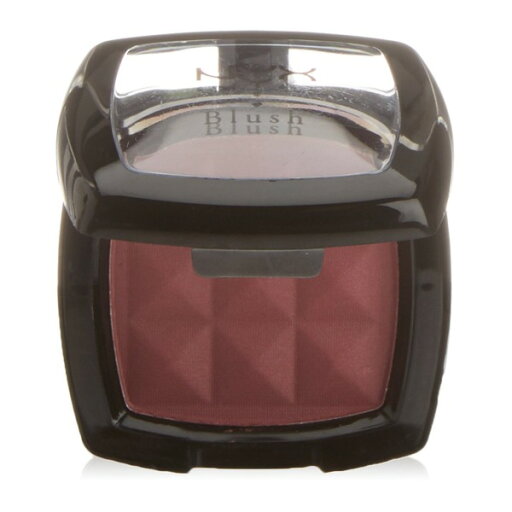 【お得クーポンあり】【在庫限り!】NYX Professional Cosmetics(ニックスプロフェッショナルコスメティックス) パウダー ブラッシュ シルキーローズ Powder Blush Silky Rose 【お得クーポンあり】【在庫限り!】NYX Professional Cosmetics(ニックスプロフェッショナルコスメティックス) パウダー ブラッシュ シルキーローズ Powder Blush Silky Rose
