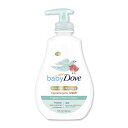 ベビーダヴ ボディーウォッシュ 384ml (13fl oz) Baby Dove Tip to Toe Baby Body Wash ボディソープ ボディウォッシュ 敏感肌