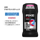 AbNX GbZX fIhgXeBbN ubNybp[&V_[Ebh̍ 76g (2.7oz) AXE ESSENCE ANTIPERSIPRANT DEODORANT STICK