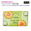 【お得クーポンあり】バス&ボディワークス キューカンバーメロン シアバタークレンジグバー 141.75g (5oz) Bath&Body Works Cucumber Melon Shea Butter Cleansing Bar キュウリ 固形石鹸 潤い ココナッツオイル 1,582円