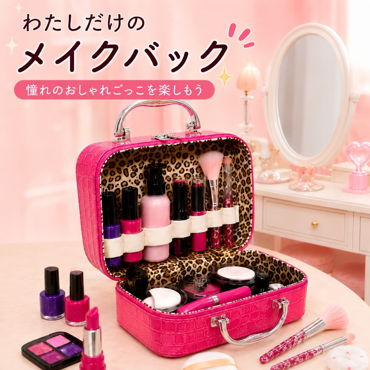 関連キーワード メイクセット お化粧セット 子供用 メイクセット キッズ メイクセット 女の子 メイクセット メイクアップセット メイクアップトイ メイクトイ メイクおもちゃ お化粧おもちゃ 化粧おもちゃ コスメおもちゃ コスメセット おもちゃ お化粧ごっこ メイクごっこ コスメごっこ 美容ごっこ おしゃれごっこ おしゃれ遊び ごっこ遊び 21点セット メイク 21点 メイクセット 21点 お化粧セット 21点 コスメセット メイクおもちゃ 21点セット お化粧おもちゃ 21点セット コスメおもちゃ 21点セット メイクアップトイ 21点 子供用 コスメ 21点セット 女の子 メイク 21点セット 豪華 メイクセット 充実 メイクセット 多種類 メイクおもちゃ メイクアイテム セット コスメアイテム セット 色が出ない メイクセット 色がつかない メイクセット 色が出ない 化粧おもちゃ 色がつかない 化粧おもちゃ 色が出ない コスメおもちゃ 色がつかない コスメおもちゃ 色なし メイクおもちゃ 色なし コスメセット 発色しない メイクおもちゃ 発色しない 化粧おもちゃ 汚れにくい メイクおもちゃ 服が汚れにくい メイクセット 手が汚れにくい メイクセット 室内で遊べる メイクセット 繰り返し遊べる メイクおもちゃ チーク おもちゃ チーク メイクおもちゃ チーク付き メイクセット チークブラシ おもちゃ アイシャドウ おもちゃ アイシャドウパレット おもちゃ アイシャドウ付き メイクセット カラーパレット おもちゃ メイクパレット おもちゃ コンパクト おもちゃ コンパクトミラー おもちゃ ファンデーション おもちゃ フェイスパウダー おもちゃ パフ付き メイクセット メイクパフ おもちゃ リップ おもちゃ 口紅 おもちゃ リップスティック おもちゃ リップ付き メイクセット 回せる リップ おもちゃ くるくる回せる リップ 本物みたいな リップ おもちゃ 動かせる リップ おもちゃ リップグロス おもちゃ グロス おもちゃ マスカラ おもちゃ マスカラブラシ おもちゃ 引き出せる マスカラ おもちゃ 本物みたいな マスカラ アイメイク おもちゃ ネイル おもちゃ マニキュア おもちゃ ネイルカラー おもちゃ ネイルボトル おもちゃ ネイル付き メイクセット 子供用 ネイルおもちゃ 色が出ない ネイルおもちゃ 色がつかない マニキュアおもちゃ ポンプボトル おもちゃ プッシュボトル おもちゃ 押して遊べる ボトルおもちゃ メイクブラシ メイクブラシ おもちゃ 化粧ブラシ おもちゃ ブラシ付き メイクセット チークブラシ おもちゃ アイシャドウブラシ おもちゃ フェイスブラシ おもちゃ ふわふわ メイクブラシ 柔らかい メイクブラシ ブラシセット おもちゃ 複数ブラシ メイクセット 本物みたいな メイクブラシ 鏡付き メイクセット ミラー付き メイクセット 鏡付き お化粧セット ミラー付き お化粧おもちゃ 鏡付き コスメおもちゃ 鏡付き 収納バッグ ミラー付き 収納バッグ 鏡付き メイクバッグ メイクミラー おもちゃ おしゃれミラー おもちゃ メイクケース おもちゃ コスメケース おもちゃ お化粧ケース おもちゃ 収納ケース付き メイクセット 持ち運び メイクセット 持ち運べる メイクおもちゃ 持ち手付き メイクケース ハンドル付き メイクバッグ 手提げ メイクバッグ トランク型 メイクセット バッグ型 メイクセット コンパクト収納 メイクセット すっきり収納 メイクおもちゃ まとめて収納 メイクセット 片付け簡単 メイクおもちゃ 整理しやすい メイクセット お出かけ メイクセット 旅行用 メイクおもちゃ 持ち運び便利 メイクバッグ 収納バンド付き メイクバッグ ブラシ収納付き メイクケース 小物収納 メイクバッグ たっぷり収納 メイクバッグ 大容量 メイクケース 化粧品収納 おもちゃ 開けてもかわいい メイクバッグ 内側収納付き メイクバッグ ダブルファスナー メイクバッグ 開けやすい メイクケース 持ちやすい メイクケース ハードケース メイクセット 丈夫な メイクバッグ 女の子 おもちゃ 女の子 メイクおもちゃ 女の子 お化粧おもちゃ 女の子 コスメおもちゃ 女の子 ごっこ遊び 女の子 おしゃれ遊び 子供 メイクセット 子供 お化粧セット 親子遊び メイクセット 親子で遊べる メイクおもちゃ 親子 ごっこ遊び 親子 おしゃれ遊び 親子 メイクごっこ 姉妹で遊べる メイクセット 友達と遊べる メイクセット 一人遊び メイクセット 室内遊び メイクセット 室内遊び 女の子 おうち遊び メイクセット 雨の日 室内遊び おうち時間 おもちゃ ままごと メイクセット なりきり遊び メイクセット 美容師ごっこ おもちゃ サロンごっこ おもちゃ プリンセスごっこ メイク お姫様ごっこ メイクセット 知育玩具 メイクセット 想像力を育む おもちゃ 創造力を育む メイクおもちゃ コミュニケーション遊び 役割遊び メイクセット 指先遊び メイクおもちゃ 手先遊び メイクセット ごっこ遊び 知育玩具 社会性を育む ごっこ遊び 表現力を育む おしゃれ遊び 誕生日 プレゼント 女の子 誕生日 メイクセット 誕生日 お化粧おもちゃ 誕生日 コスメおもちゃ 子供 誕生日プレゼント 女の子 誕生日プレゼント キッズ 誕生日プレゼント クリスマス プレゼント 女の子 クリスマス メイクセット クリスマス お化粧おもちゃ 子供 クリスマスプレゼント 女の子 クリスマスプレゼント キッズ クリスマスプレゼント こどもの日 プレゼント こどもの日 メイクセット 入園祝い プレゼント 入学祝い プレゼント 進級祝い プレゼント お祝い プレゼント 女の子 ご褒美 プレゼント 女の子 贈り物 メイクセット ギフト メイクおもちゃ【製品概要】 💄 お子様のおしゃれ遊びやメイクごっこに楽しめる、21点セットのメイクアップトイです。 チーク、アイシャドウ、マスカラ、メイクブラシ、リップ、ネイルなど、メイク道具をイメージしたアイテムがそろっています。 鏡付きメイクアップバッグにまとめて収納できるため、遊びながら整理整頓の習慣づくりにも取り入れやすい仕様です。 ※本商品は本物の化粧品ではなく、色が出ないごっこ遊び用のおもちゃです。 【商品特長】 ・おしゃれ気分を楽しめるメイクごっこセット メイクに興味を持ち始めたお子様が、道具を使うまねをしながら楽しく遊べます。 ・本物のメイク道具をイメージしたデザイン チーク、リップ、ブラシ、ネイルなど、さまざまなアイテムを使ったごっこ遊びを楽しめます。 ・色が出ないおもちゃ仕様 実際の化粧品ではなく、肌に使用する商品ではありません。室内でのメイクごっこに適した仕様です。 ・21点の充実セット 複数のメイク道具風アイテムが含まれており、遊び方の幅を広げられます。 ・鏡付き収納バッグ付き 付属バッグへ収納できるため、遊んだ後のお片付けにも便利です。 ・親子で楽しめるごっこ遊び お子様と一緒にメイクのまねをしたり、おしゃれ遊びを楽しめます。 ・プレゼントにもおすすめ 誕生日、クリスマス、こどもの日など、おしゃれ好きなお子様へのギフト候補におすすめです。 【主な仕様】 商品タイプ：メイクアップトイ、メイクごっこセット、お化粧おもちゃ セット数：21点 素材：プラスチック、スポンジ セット内容：チーク、アイシャドウ、マスカラ、メイクブラシ、リップ、ネイル、化粧バッグなど 付属品：鏡付きメイクアップバッグ 仕様：ごっこ遊び用、色が出ないタイプ 用途：メイクごっこ、おしゃれ遊び、親子遊び、プレゼント 対象目安：7歳以上 重量：約0.7kg 【収納しやすいメイクバッグ】 ・持ち運びやすい収納バッグ メイク道具風アイテムをまとめて収納でき、遊び場所を移動するときにも便利です。 ・お片付け習慣づくりに 遊び終わった後に道具を戻すことで、整理整頓を楽しみながら学べます。 ・おしゃれ遊びの雰囲気を演出 バッグ付きなので、プリンセスごっこやお店屋さんごっこにも活用できます。 【おすすめシーン】 ・メイクごっこ遊びに ・プリンセスごっこやおしゃれ遊びに ・親子でのまねっこ遊びに ・室内遊びのおもちゃとして ・お片付け練習をしたいときに ・女の子向けプレゼントに ・誕生日プレゼントに ・クリスマスプレゼントに ・こどもの日のギフトに 【注意事項】 ・本商品は本物の化粧品ではなく、ごっこ遊び用のおもちゃです。 ・肌に色をつけるためのメイク用品ではありません。 ・小さな部品を含む場合があります。使用時は保護者の方が見守ってください。 ・使用前に各パーツに破損や変形がないかご確認ください。 ・強い力を加えたり、落下させたりすると破損する場合があります。 ・火気や高温になる場所の近くで使用、保管しないでください。 ・セット内容や配色は入荷時期により変更となる場合があります。 ・撮影環境やモニター設定により、実際の商品と色味が異なる場合があります。 【関連キーワード】 メイクセット お化粧セット メイクアップトイ メイクおもちゃ コスメおもちゃ メイクごっこ 21点セット 色が出ない チーク アイシャドウ マスカラ リップ ネイル 鏡付きバッグ 収納バッグ付き おしゃれ遊び ごっこ遊び 女の子プレゼント