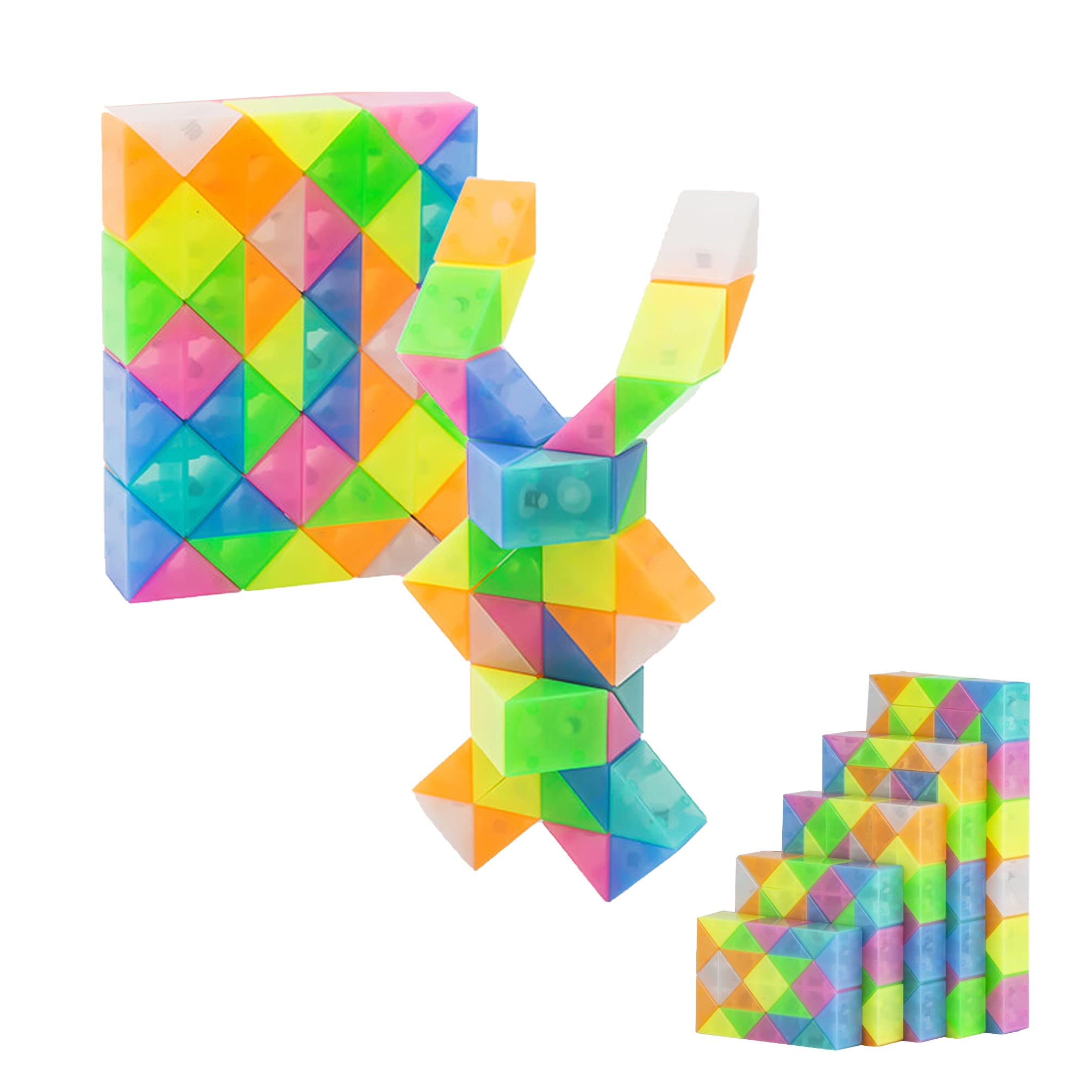 ޥå͡ Magic Snake  ޥå塼 Ǿ Ǿȥ ǽ Magic Cube ΩΥѥ JellyCu...