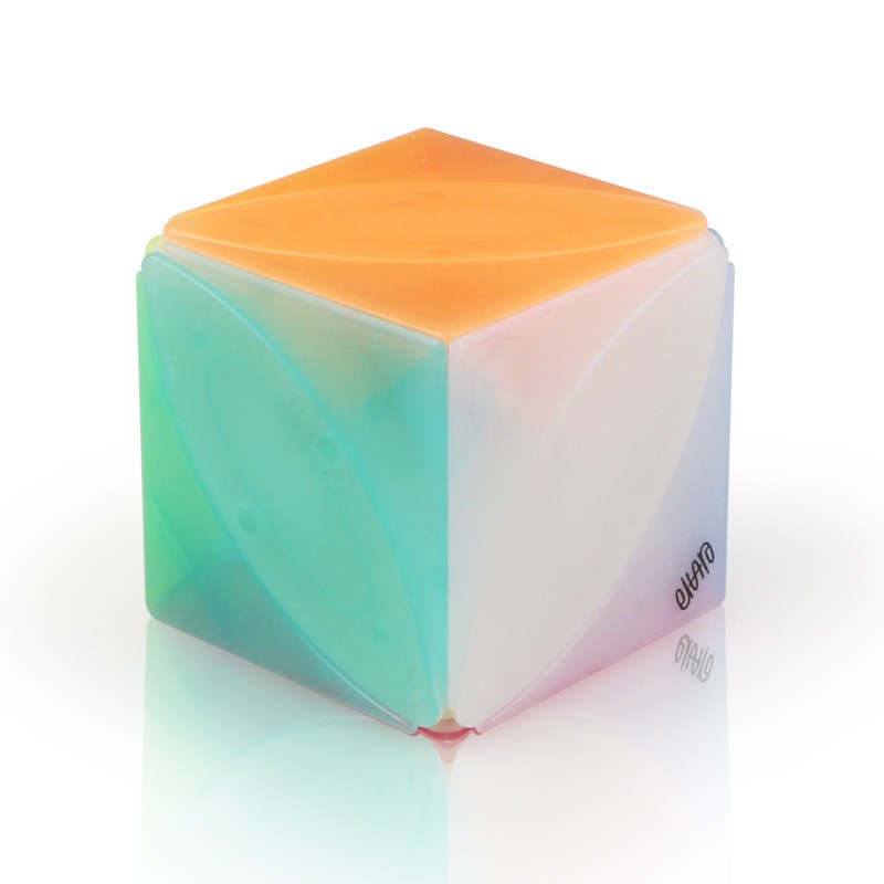 ꡼塼 Ivy Cube Jelly Cube  塼 ΩΥѥ žࡼ ޥå塼 Magic Cube ...