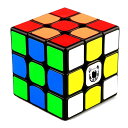 公式 マジックキューブ Magic Cube 魔方 競技専用キューブ 回転スムーズ 立体パズル ストレス解消 脳トレ子供 ギフト プレゼント