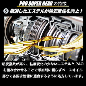 【ギヤオイル】75w-901lAPIGL-5.6LSD対応スピードマスタープロスーパーギヤ特殊エステル+PAO100%化学合成LSD対応ギヤオイル日本製車用品カー用品ギアオイル