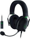 yViz1TԈȓ Razer BlackShark V2 Q[~OwbhZbg USBTEhJ[ht USB 3.5mmAiO THX 7.1ch ̉ Zp̗p`^R[g50mmhCo[ Pw}CN mCYLZO ՉC[Jbv y262g RZ04-03230100-R3M1