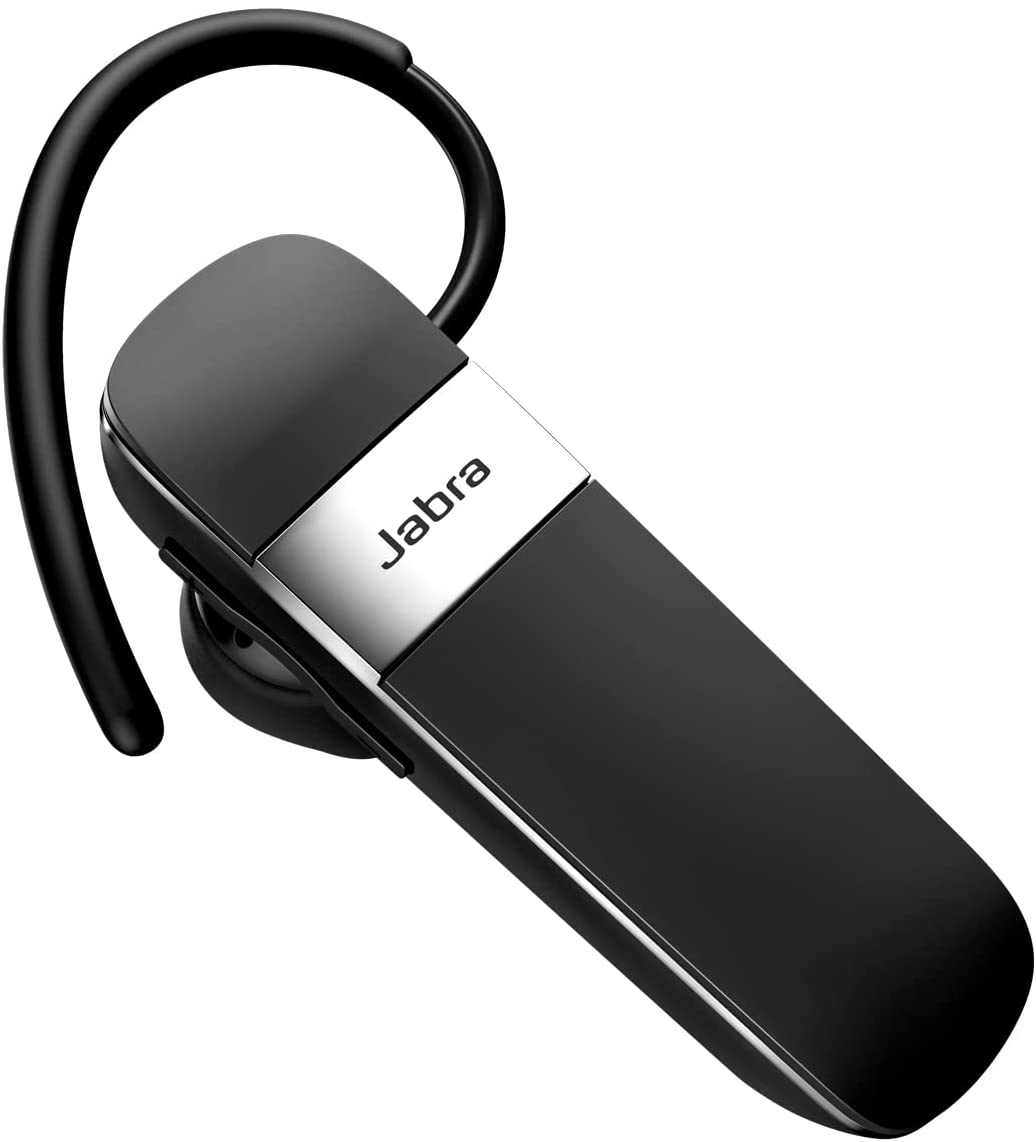 ڿʡ1ְȯ Jabra Talk 15 SE إåɥå Ҽ HD Bluetooth5.0 2Ʊ³  GPS []