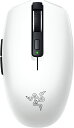 yViz1TԈȓ Razer Orochi V2 Q[~O}EX CX y60g HyperSpeed Bluetooth 2̖[h ő950ԃobe[ 5G \ 18000 DPI IveBJZT[ Mercury White RZ01-03730400-R3A1